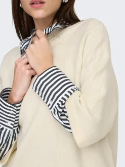 ONLSIMONI Pullover
