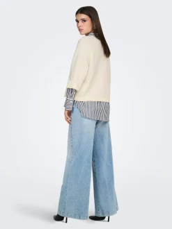 ONLSIMONI Pullover