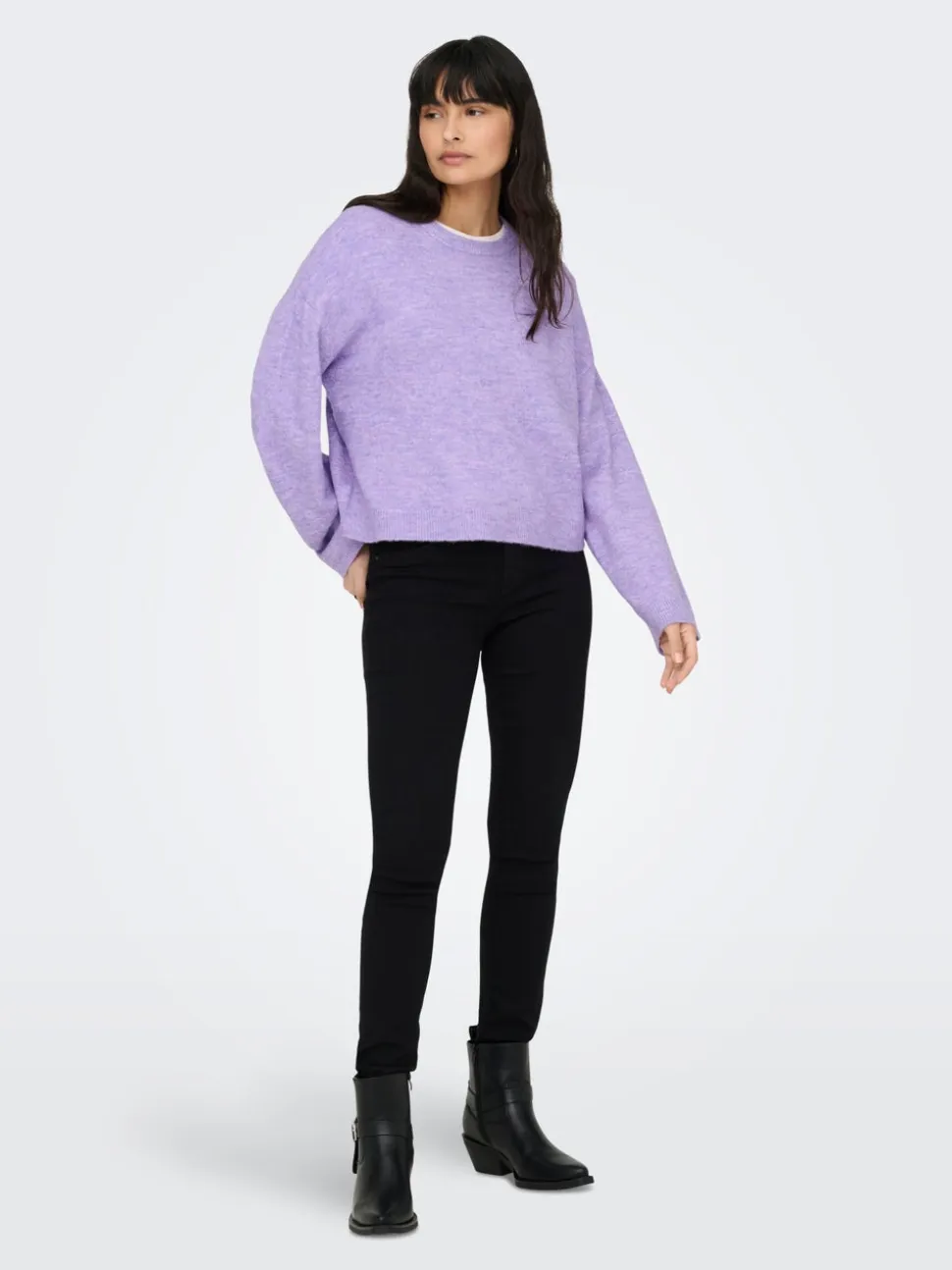 ONLSIMONI Pullover
