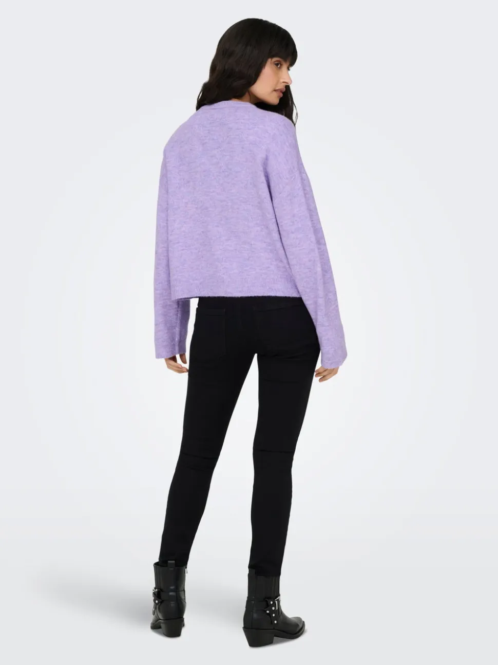 ONLSIMONI Pullover
