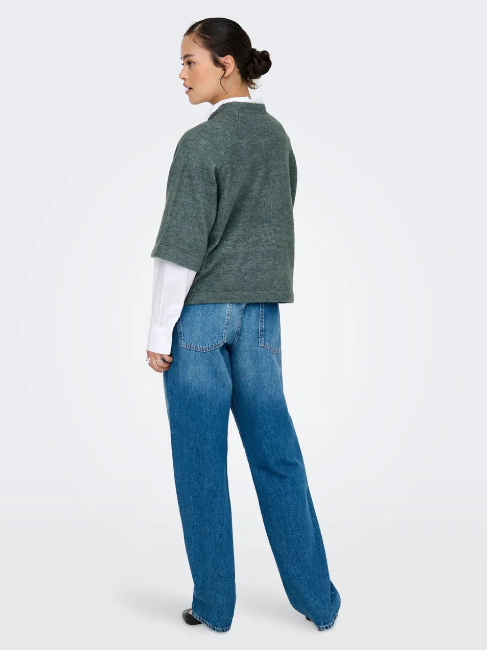 ONLSIMONI Pullover