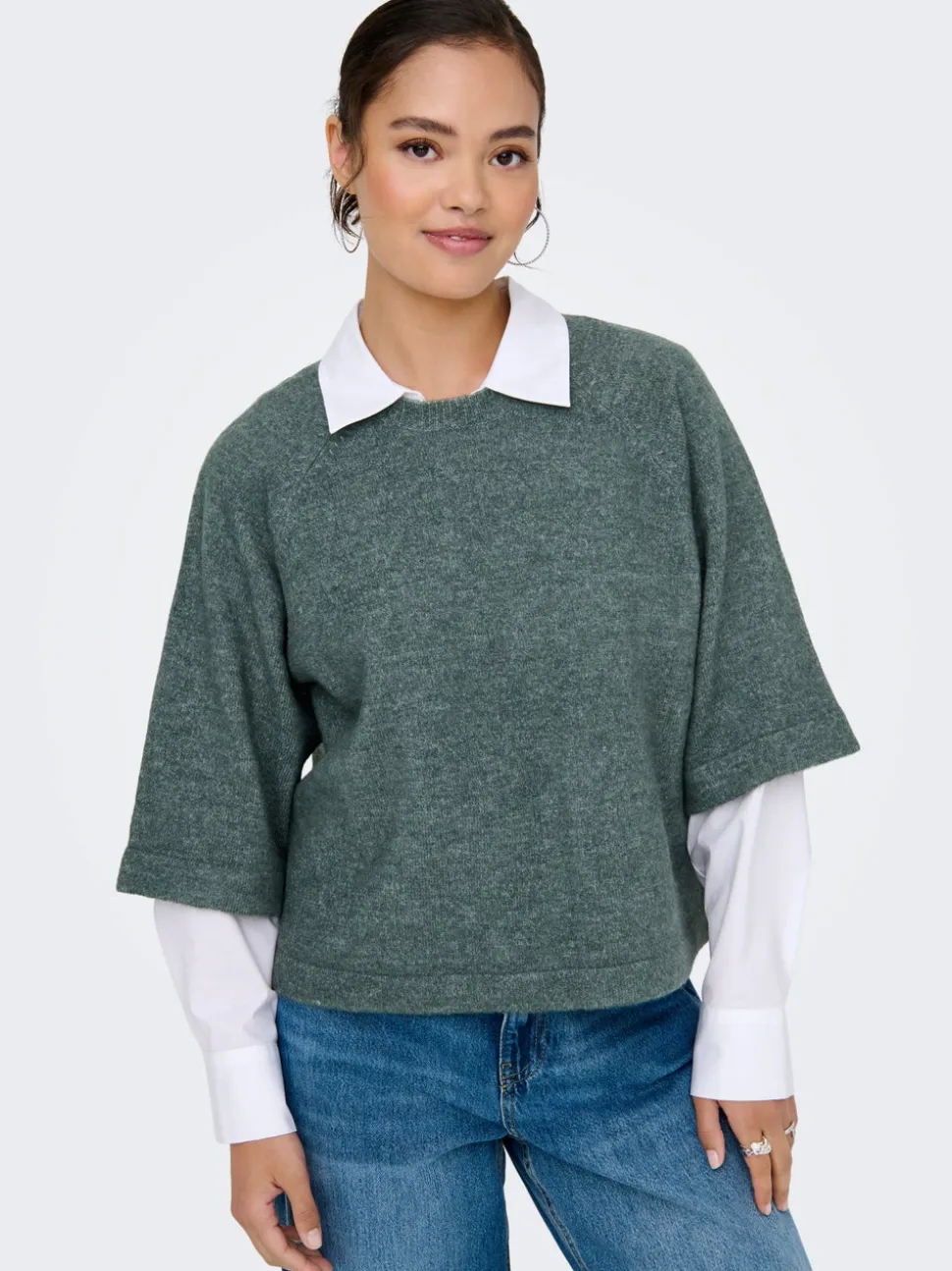 ONLSIMONI Pullover