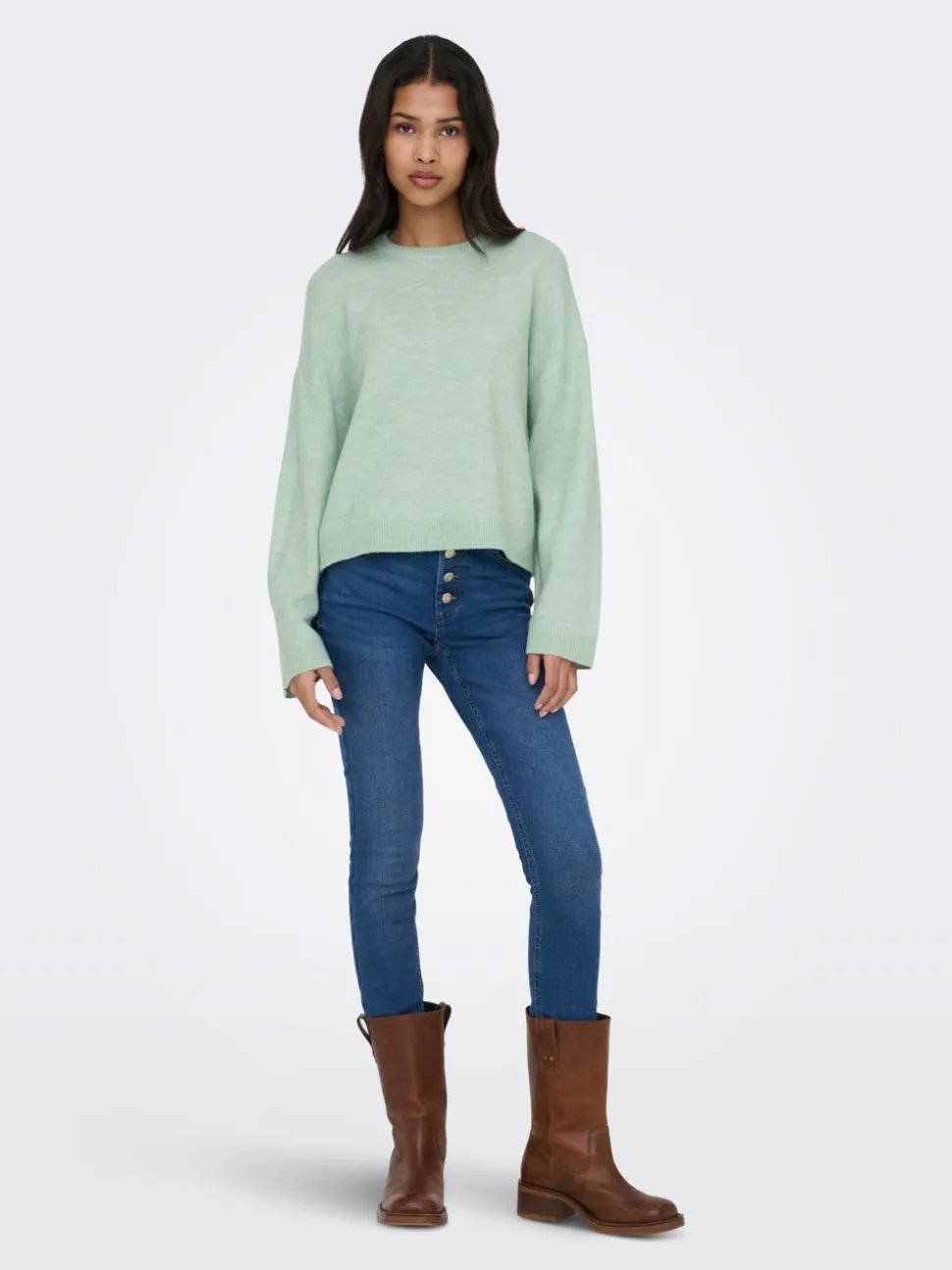 ONLSIMONI Pullover