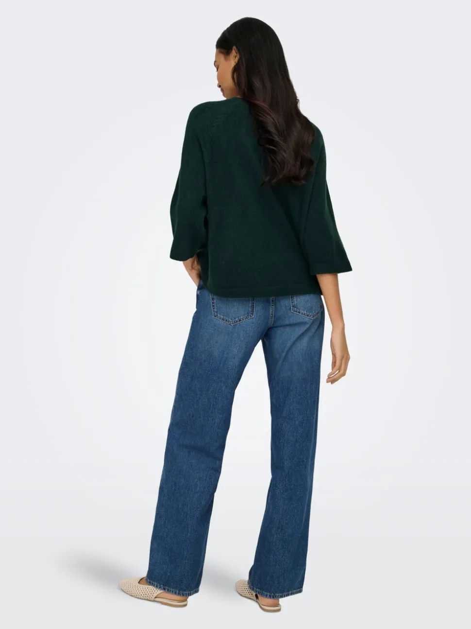 ONLSIMONI Pullover