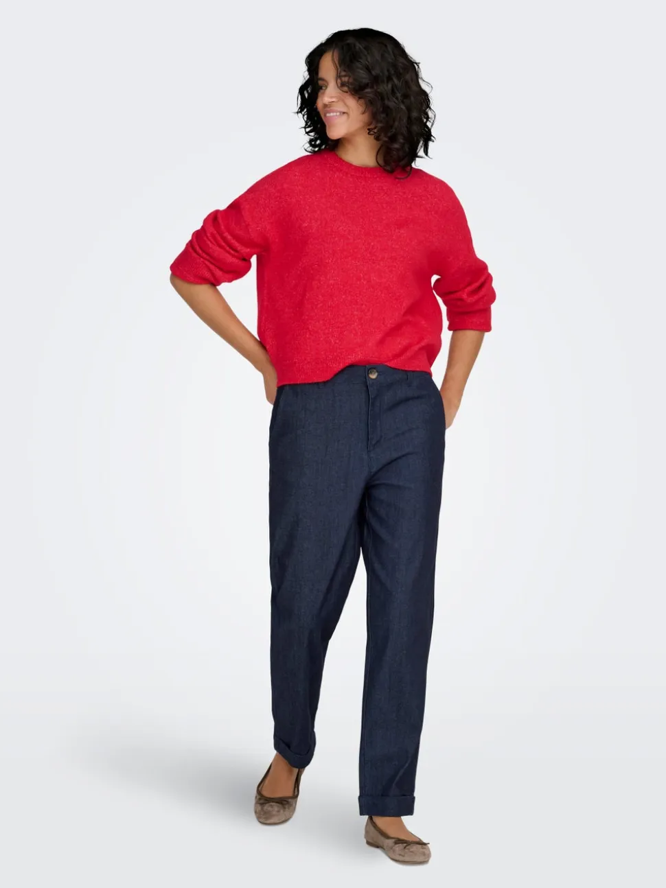 ONLSIMONI Pullover