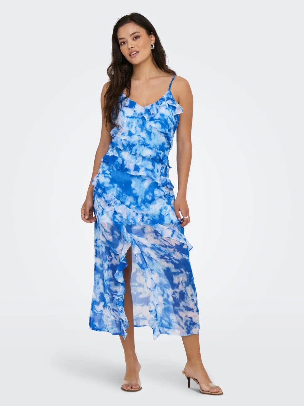 ONLSINE Vestito lungo