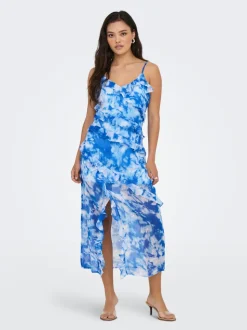 ONLSINE Vestito lungo