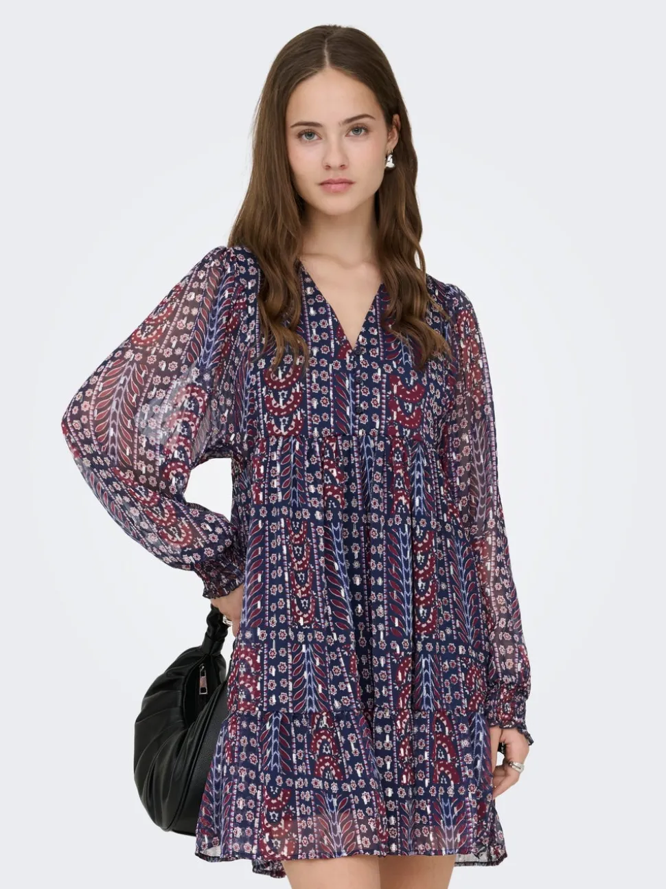 ONLSIRA Vestito corto