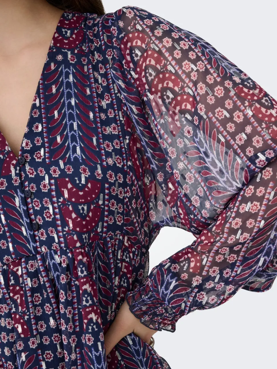 ONLSIRA Vestito corto