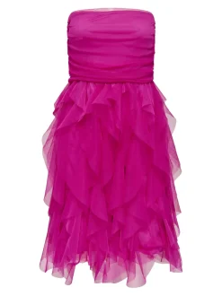 ONLSKY Vestito midi