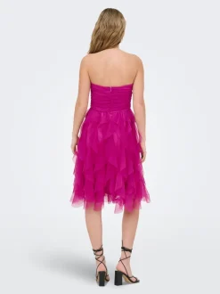 ONLSKY Vestito midi