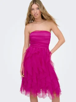 ONLSKY Vestito midi