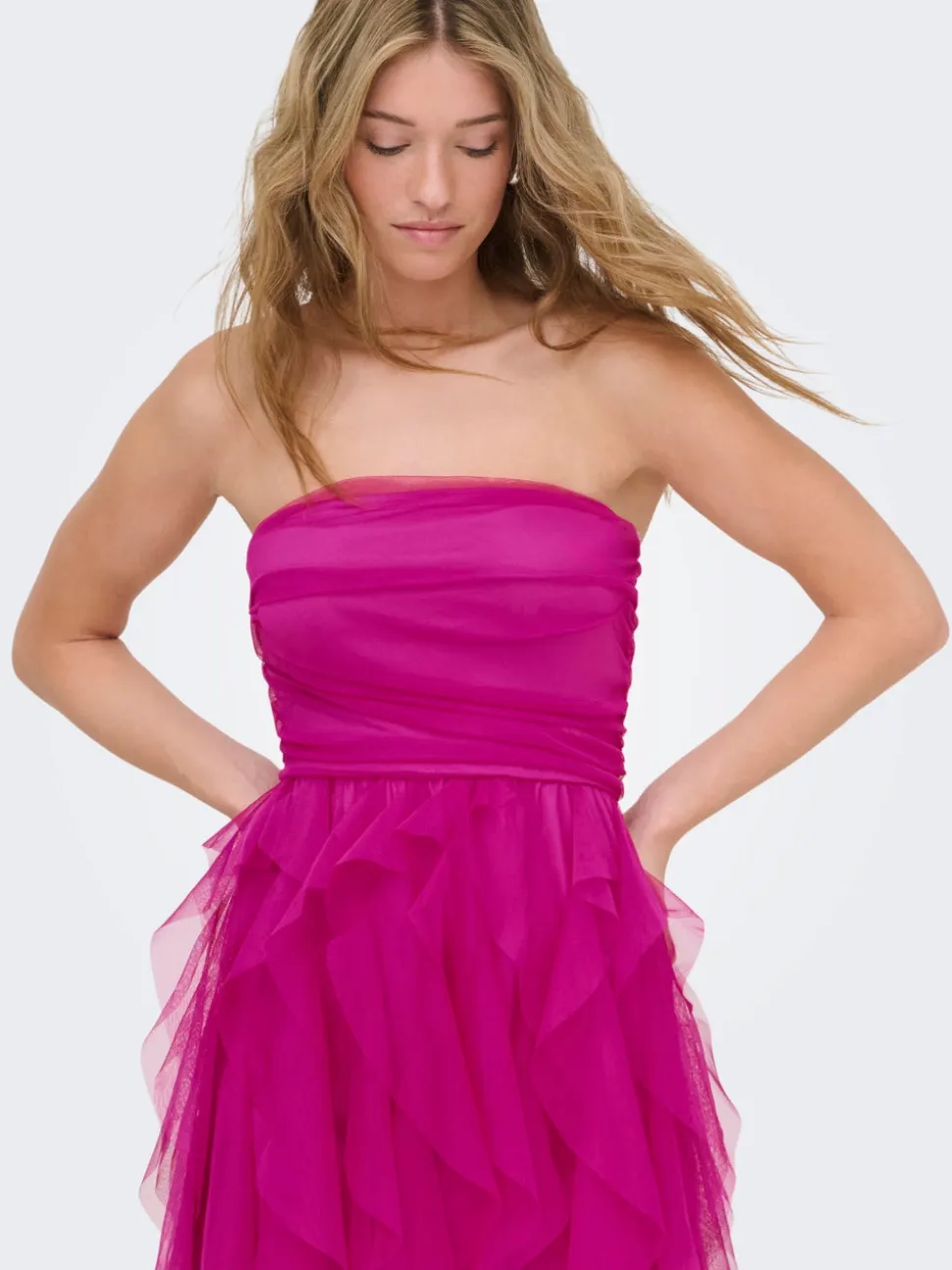 ONLSKY Vestito midi