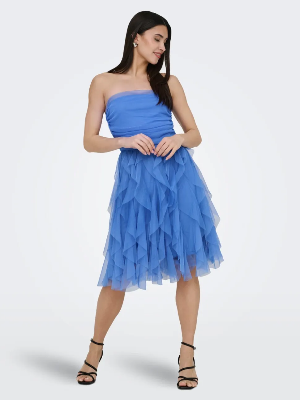 ONLSKY Vestito midi