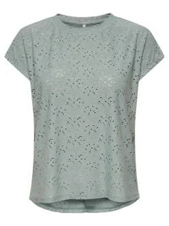 ONLSMILLA Top