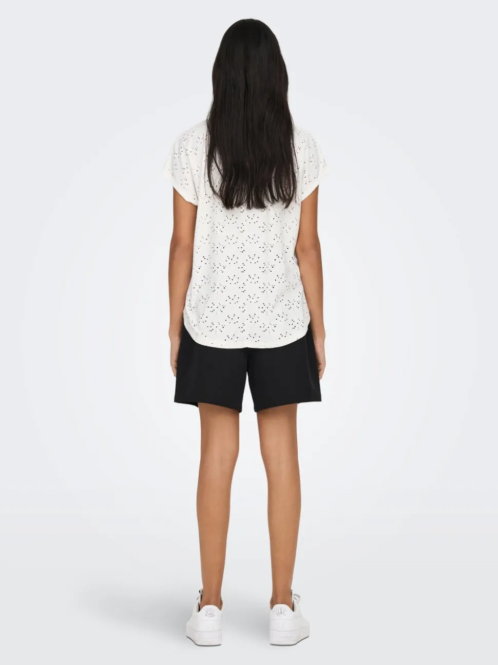 ONLSMILLA Top