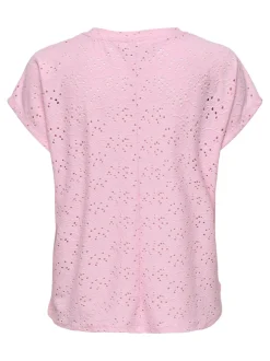 ONLSMILLA Top