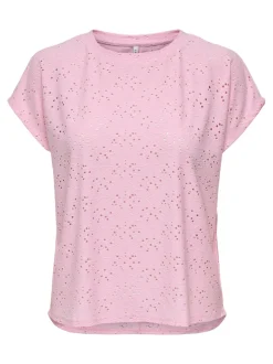 ONLSMILLA Top