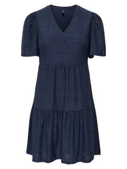 ONLSMILLA Vestito midi