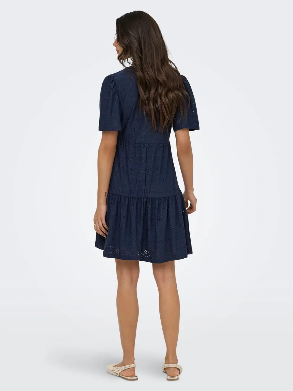 ONLSMILLA Vestito midi