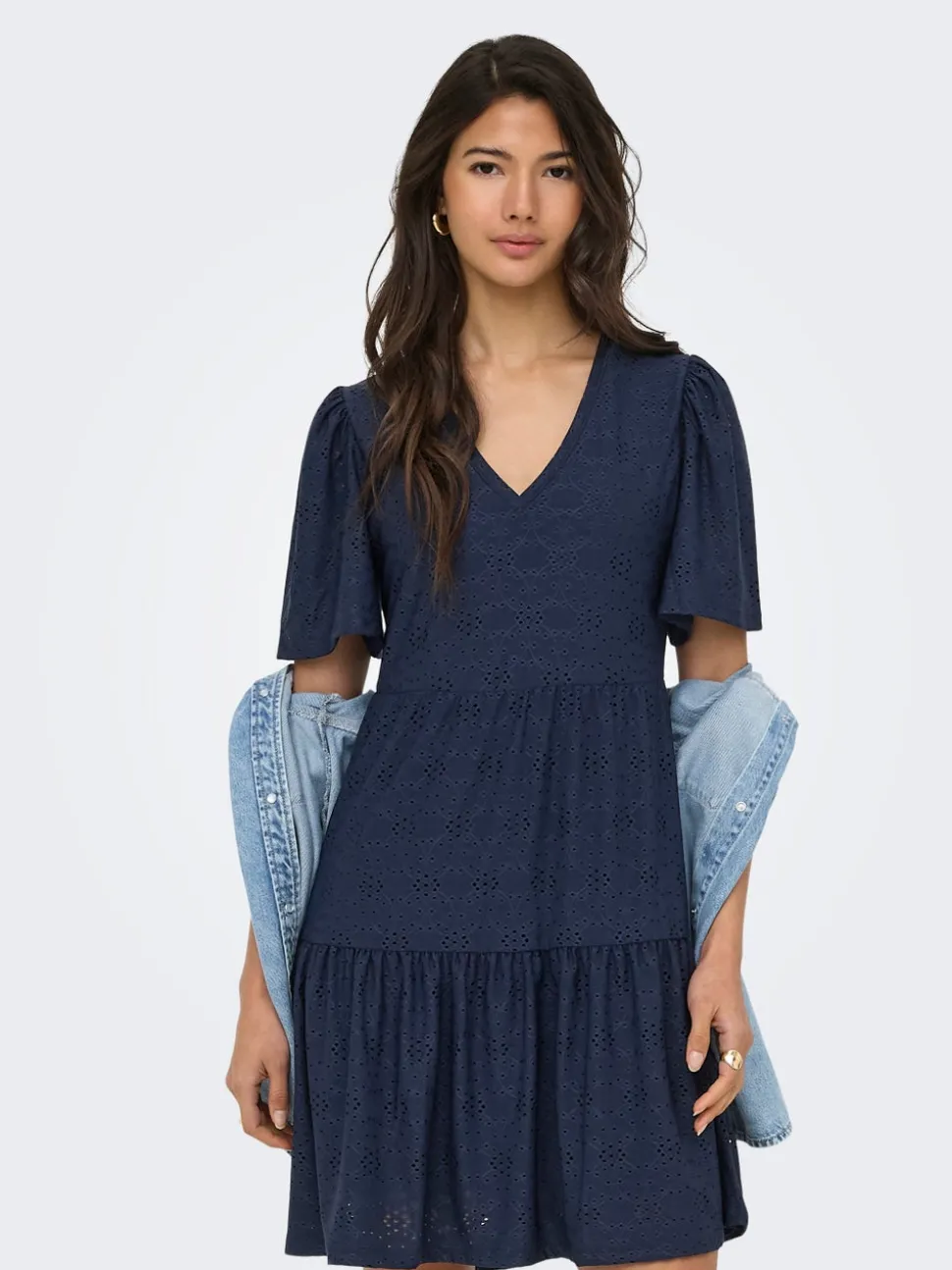 ONLSMILLA Vestito midi