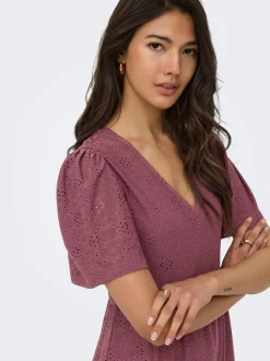 ONLSMILLA Vestito midi