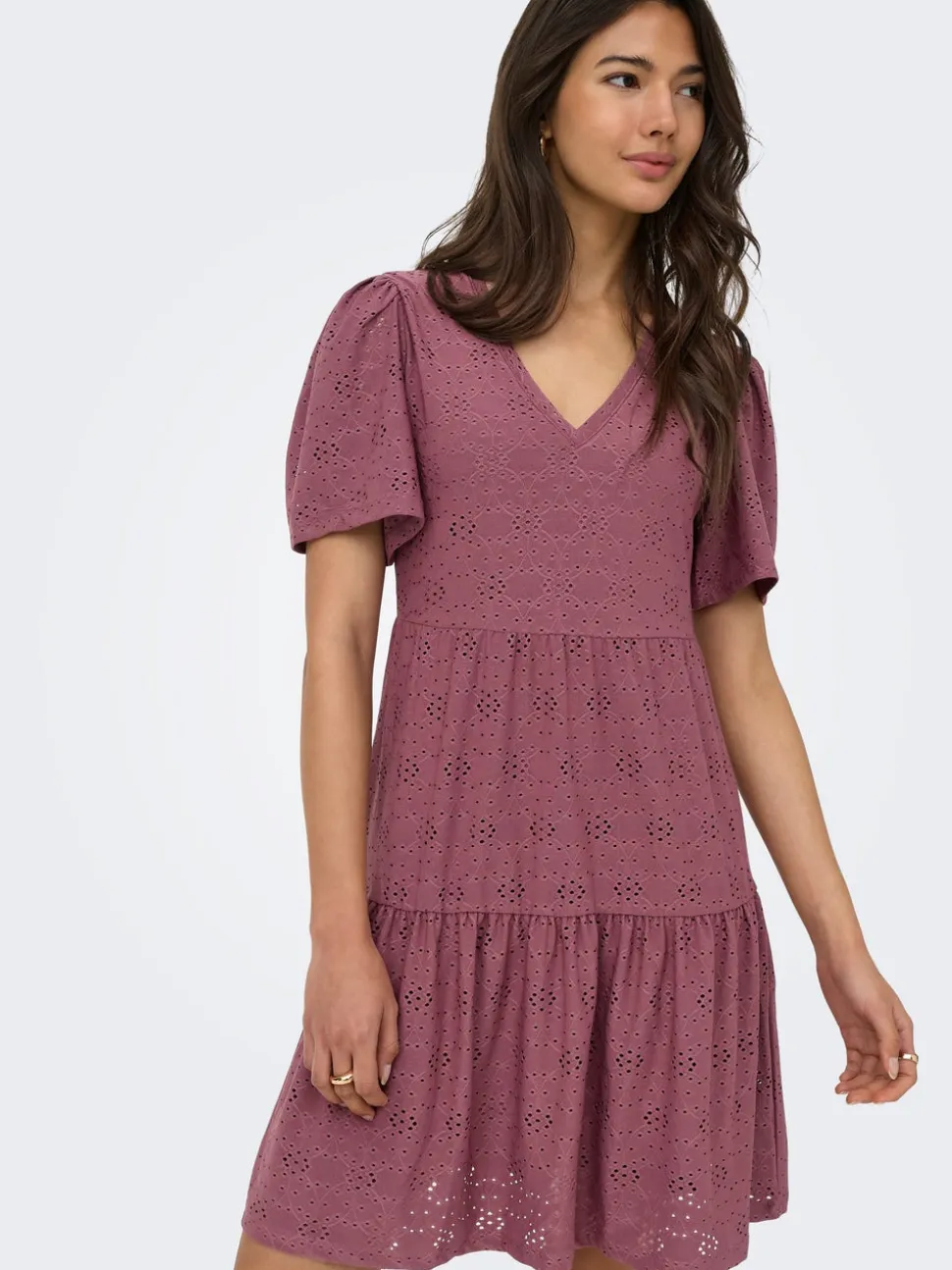 ONLSMILLA Vestito midi