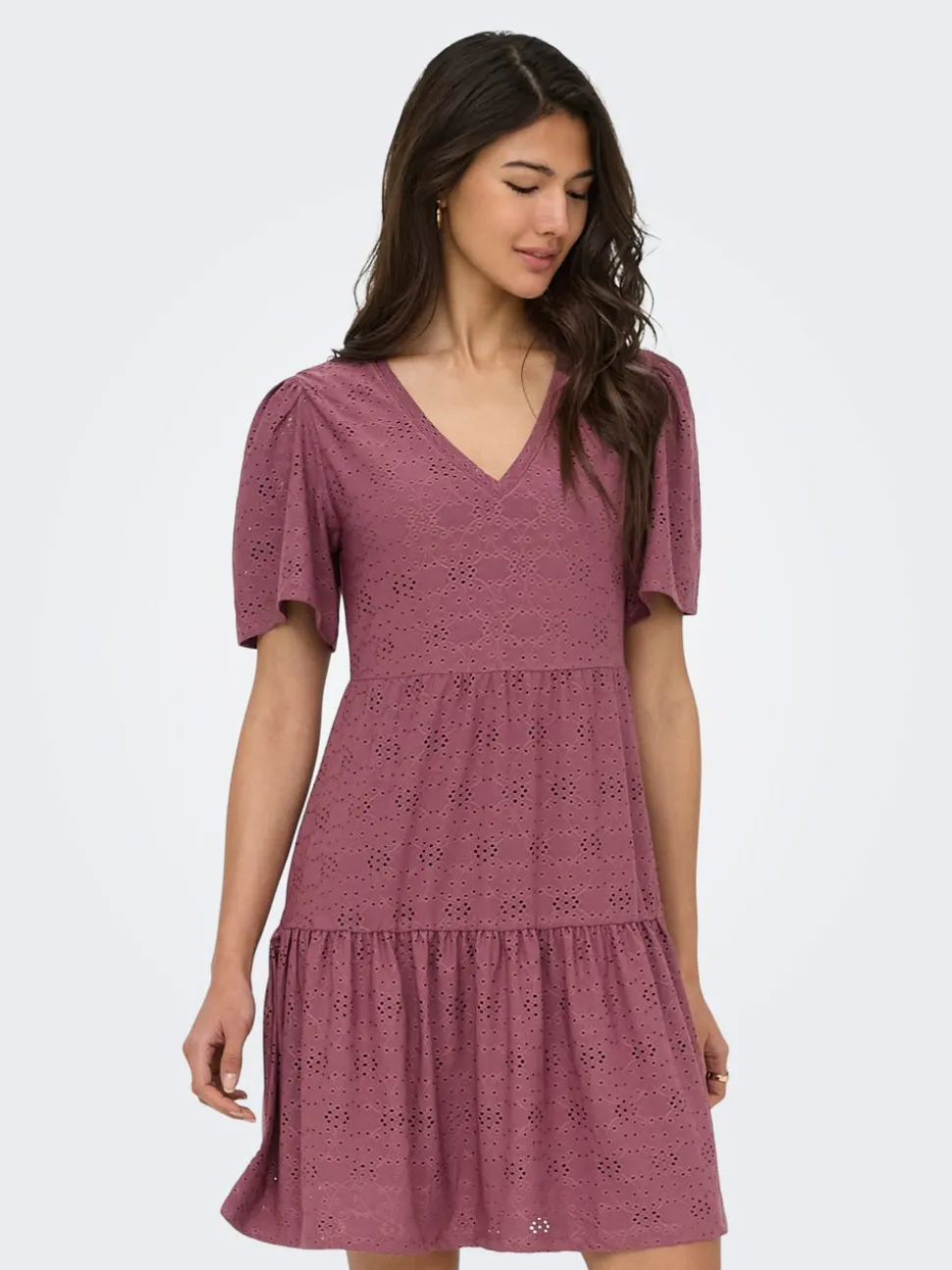 ONLSMILLA Vestito midi