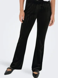 ONLSMOOTH Flared Fit Pantaloni