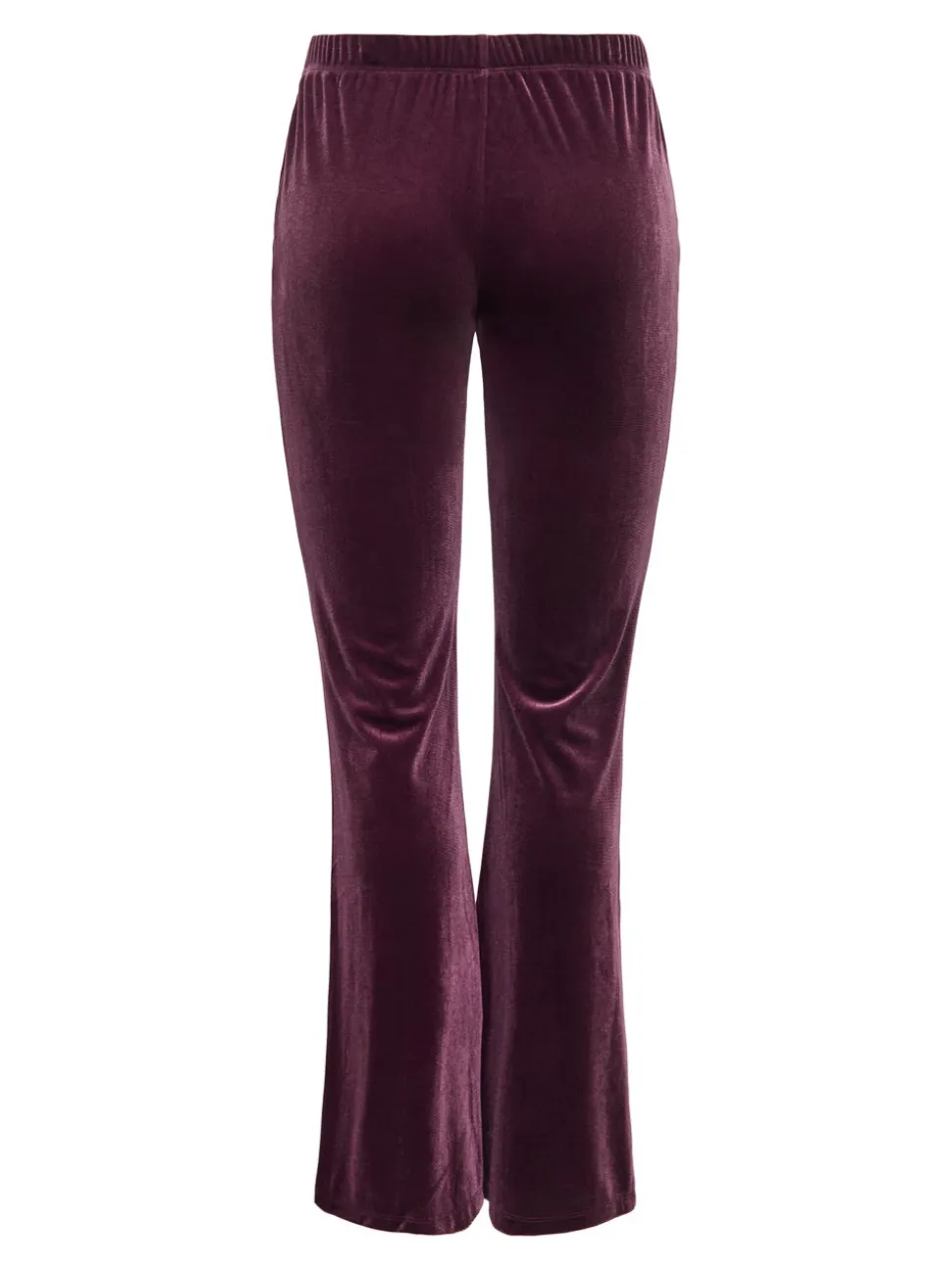 ONLSMOOTH Flared Fit Pantaloni