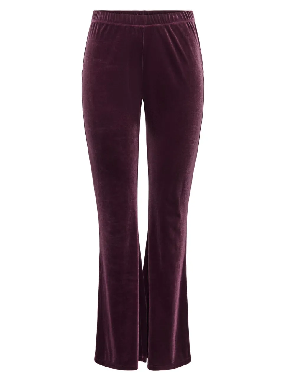 ONLSMOOTH Flared Fit Pantaloni