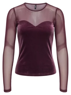 ONLSMOOTH Top