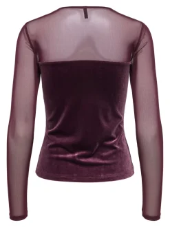 ONLSMOOTH Top
