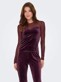 ONLSMOOTH Top