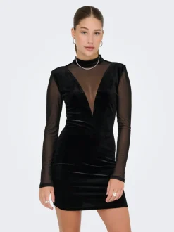 ONLSMOOTH Vestito corto