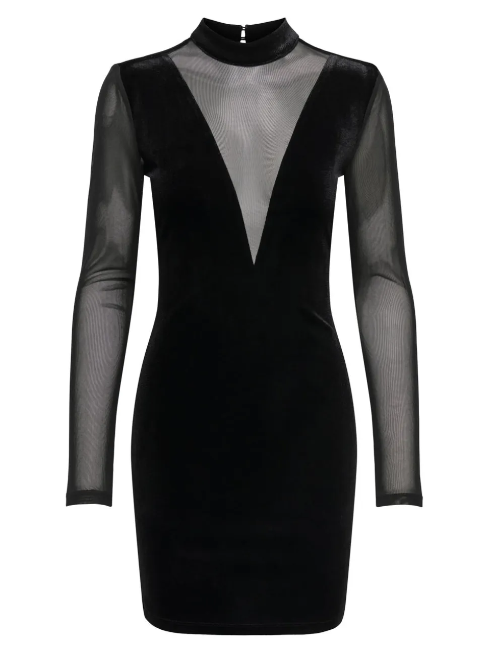 ONLSMOOTH Vestito corto