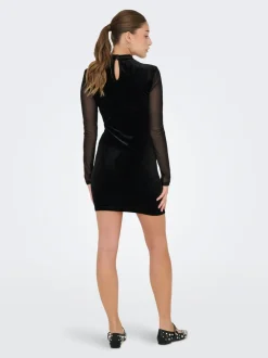 ONLSMOOTH Vestito corto