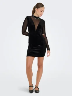 ONLSMOOTH Vestito corto