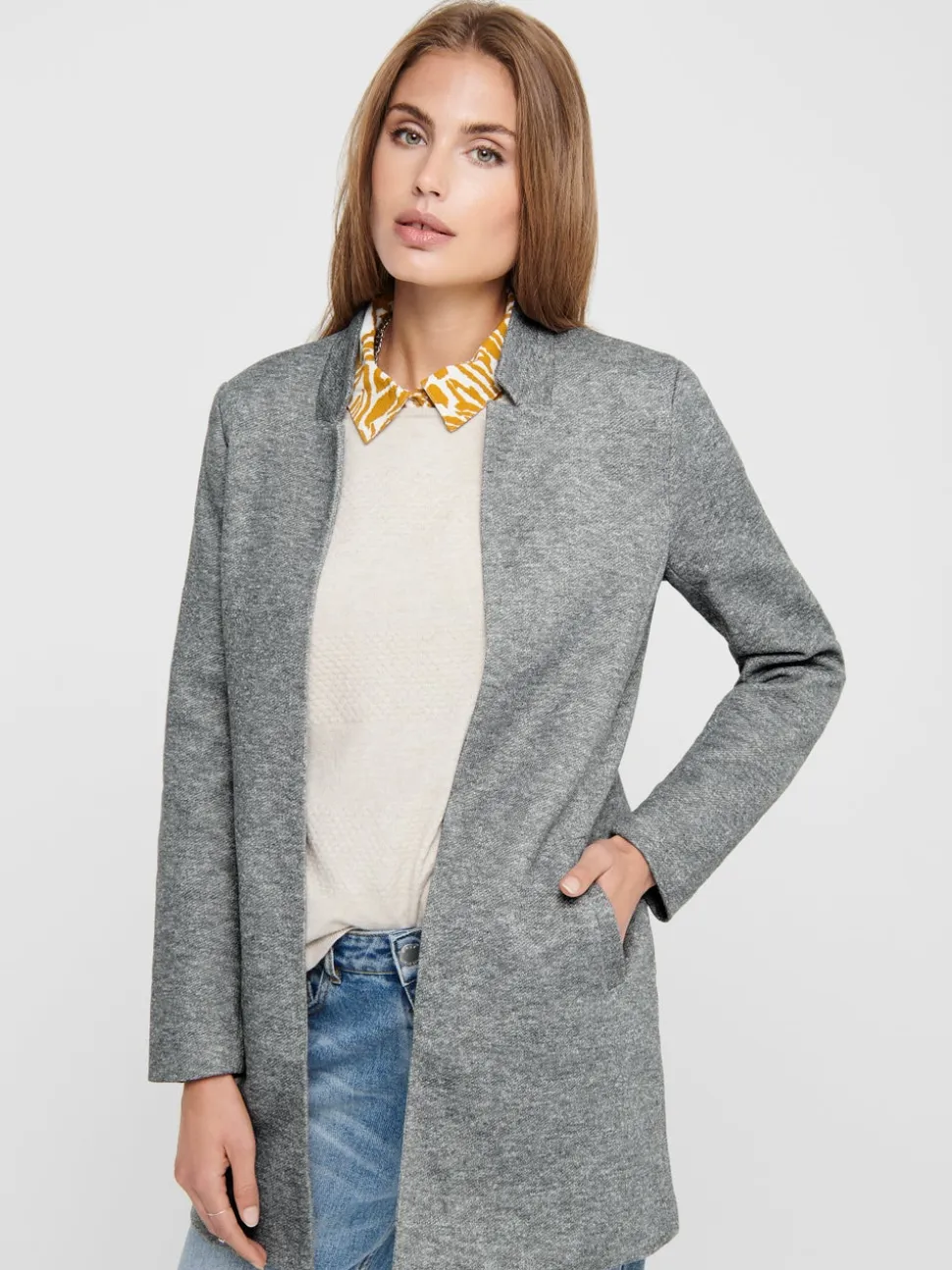 ONLSOHO Blazer