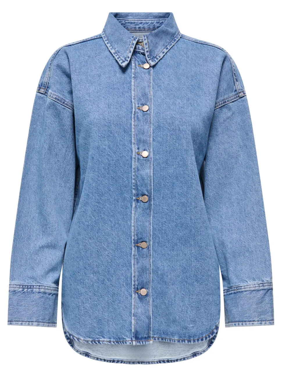ONLSOPHIE Camicia in jeans