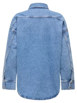 ONLSOPHIE Camicia in jeans