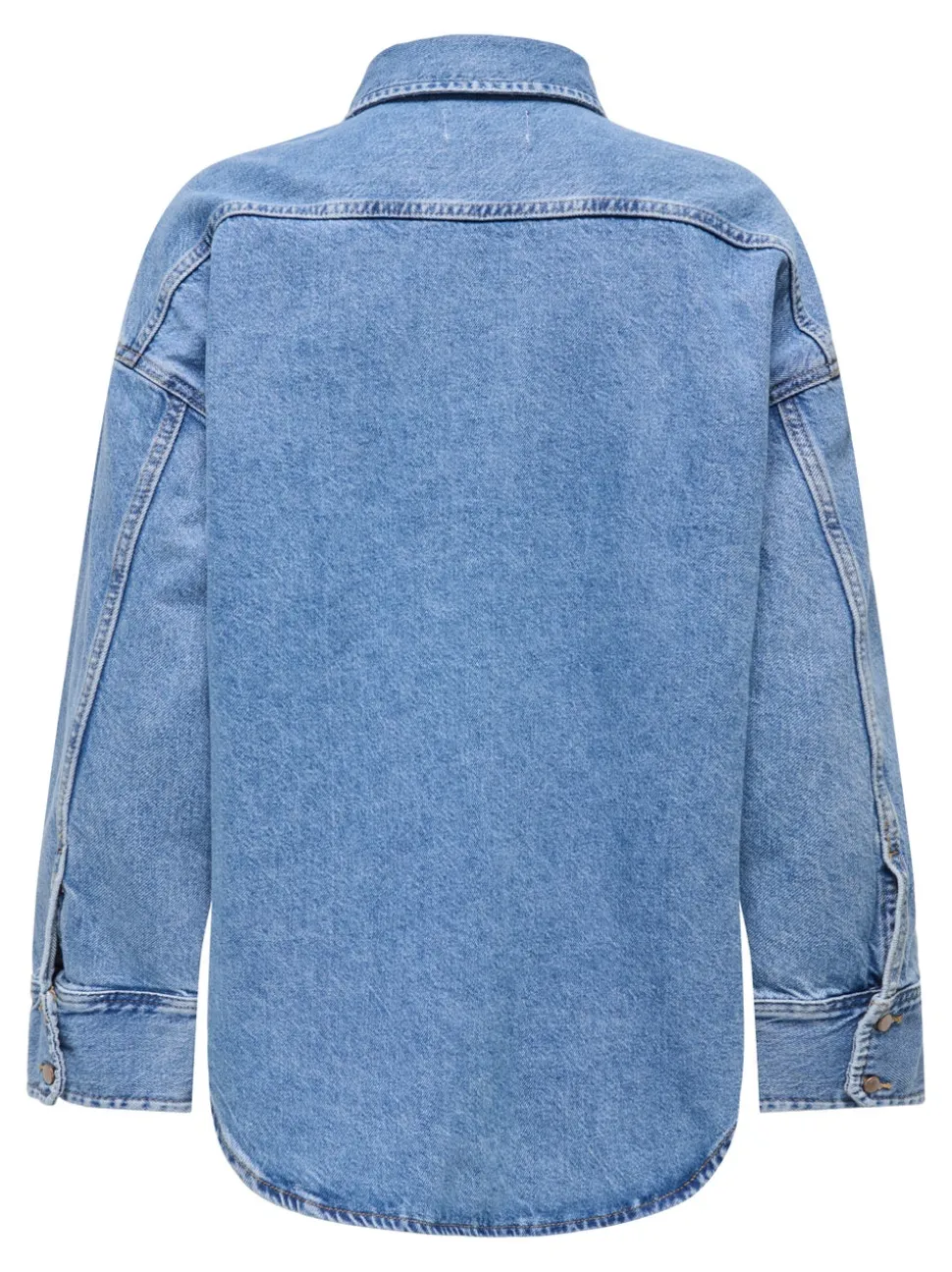 ONLSOPHIE Camicia in jeans