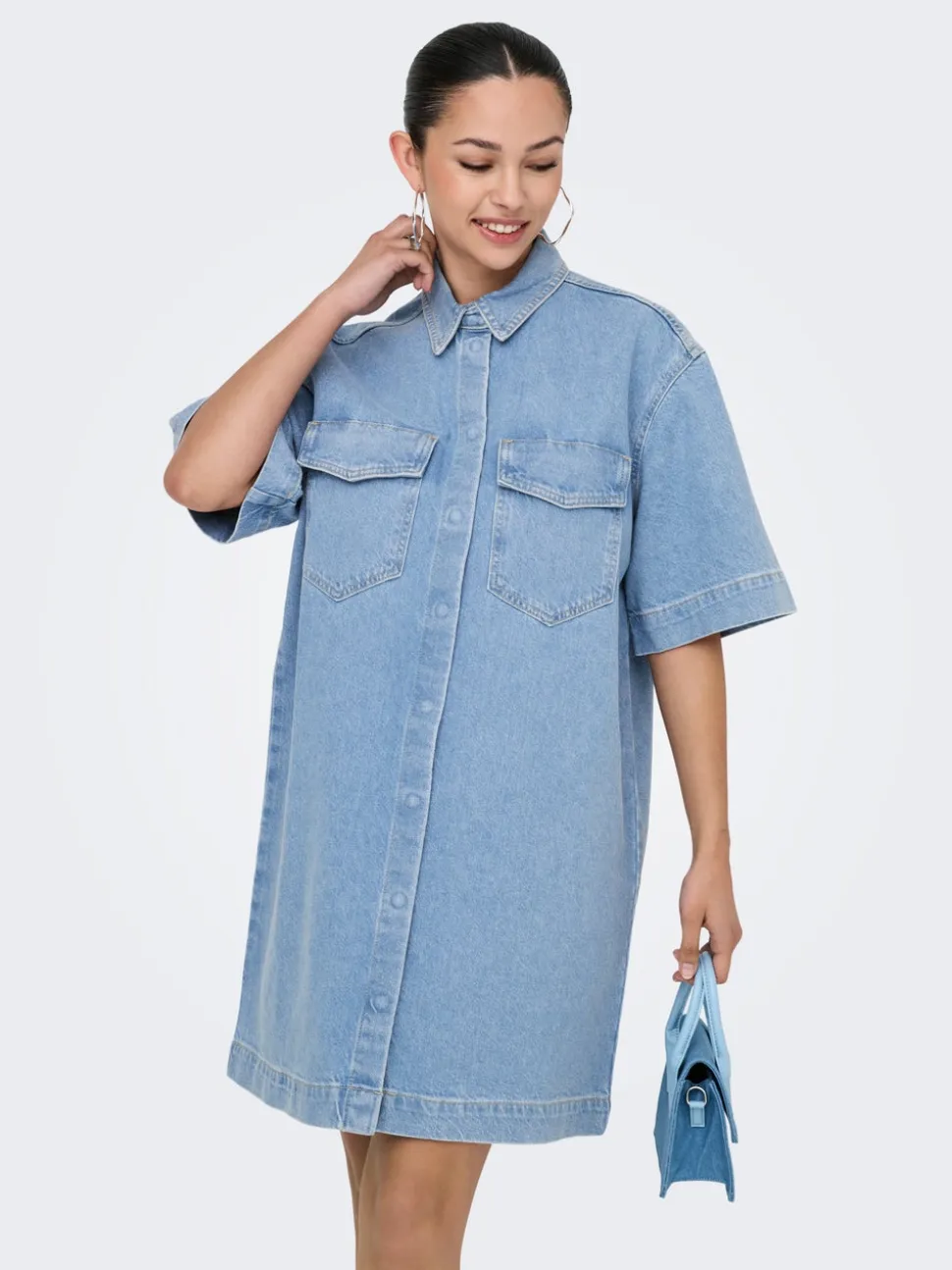 ONLSOPHIE Vestito corto