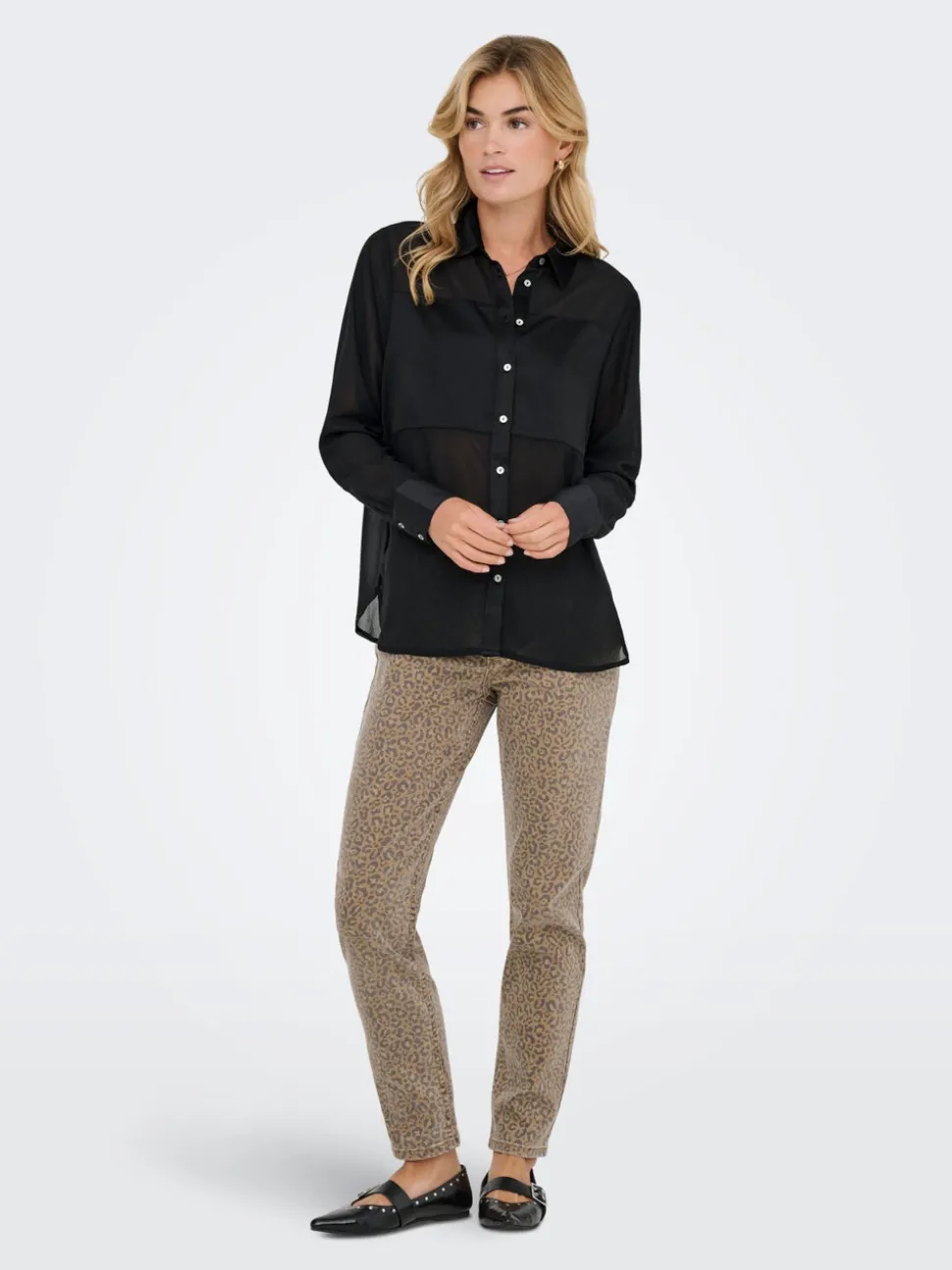 ONLSTAR Camicia