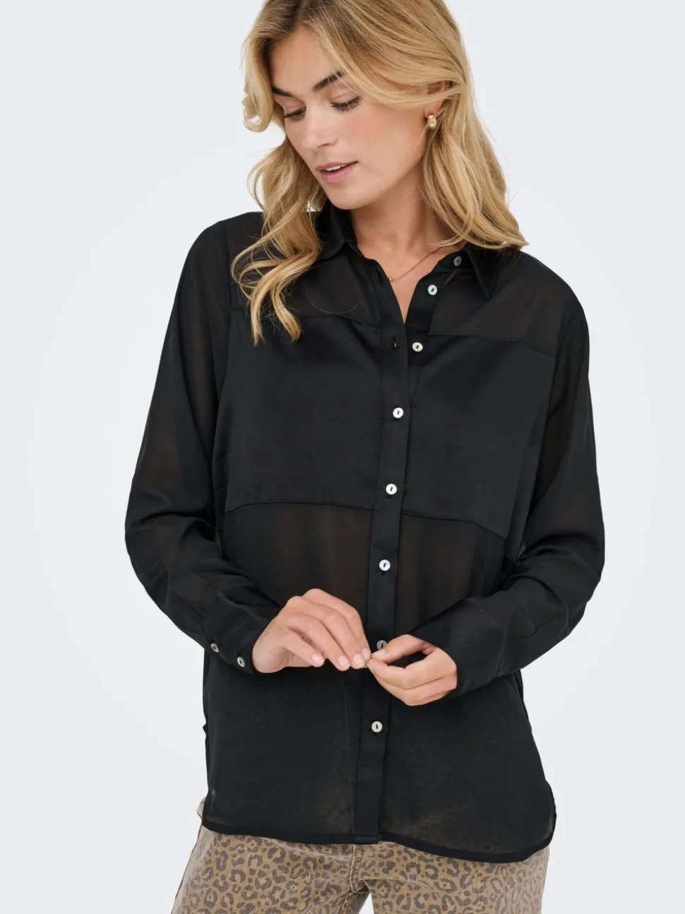 ONLSTAR Camicia