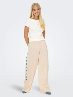 ONLSTAR Regular Fit Pantaloni a gamba larga