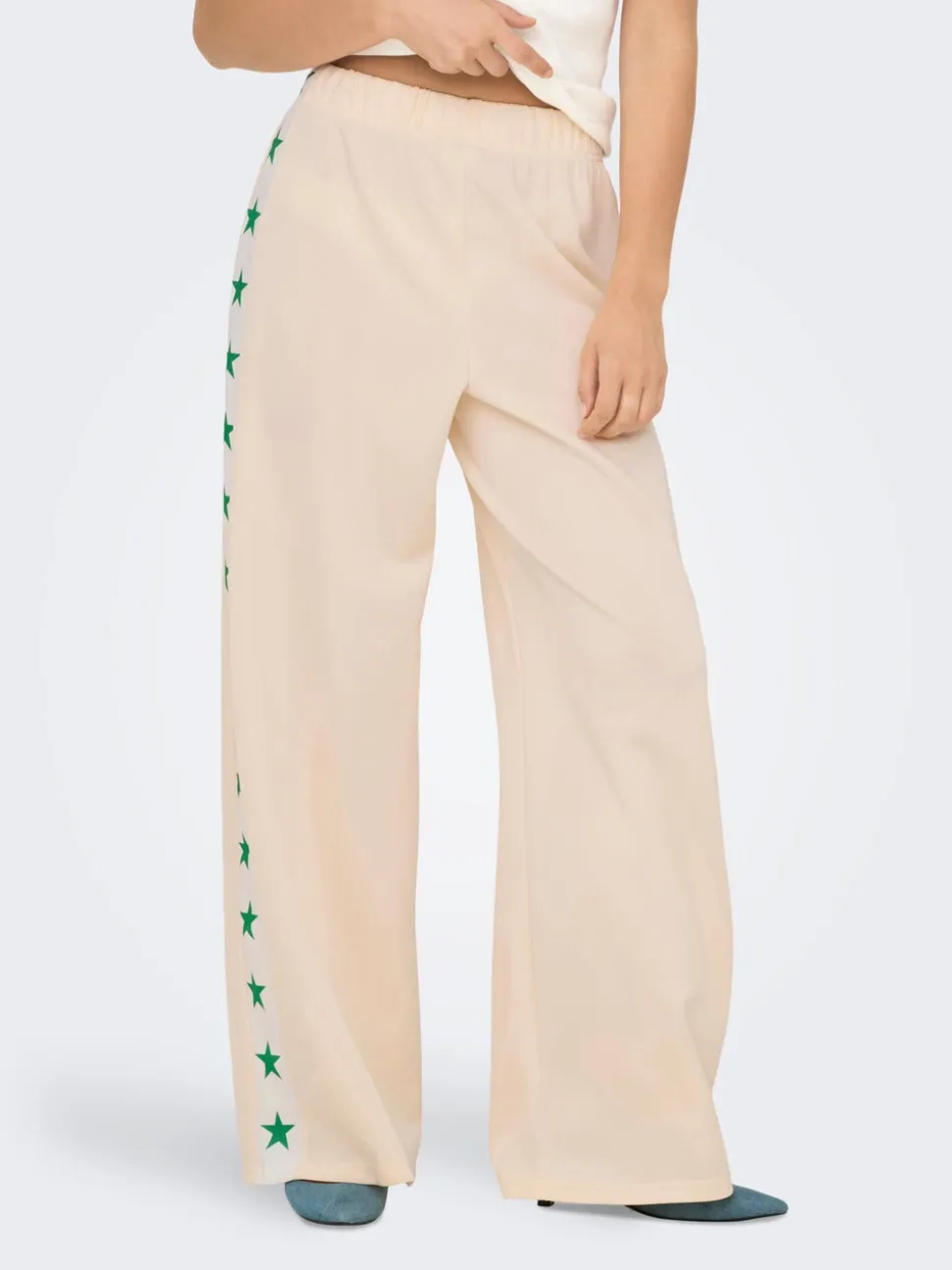 ONLSTAR Regular Fit Pantaloni a gamba larga