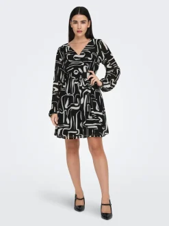 ONLSTAR Vestito corto