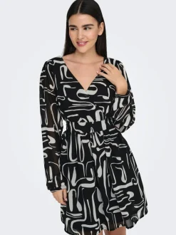 ONLSTAR Vestito corto