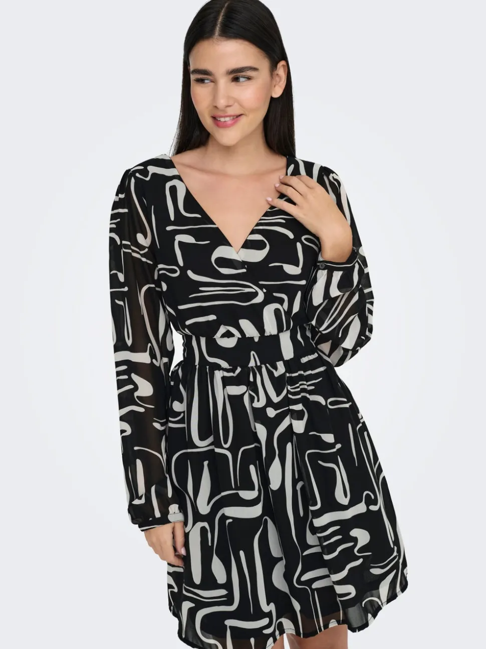 ONLSTAR Vestito corto